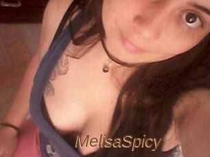 MelisaSpicy