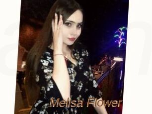 Melisa_Flower