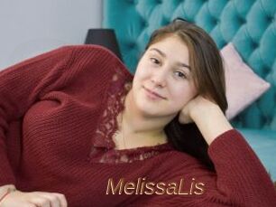 MelissaLis