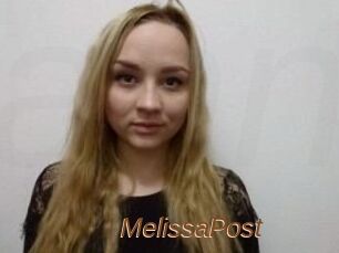 MelissaPost