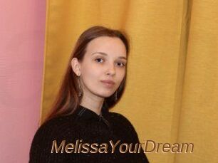 MelissaYourDream