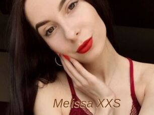 Melissa_XXS