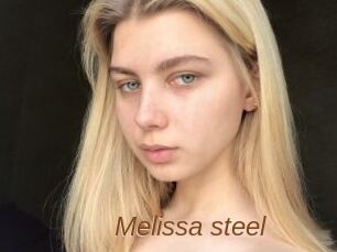 Melissa_steel