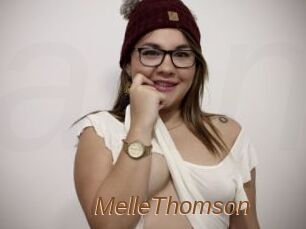 MelleThomson