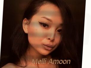 Melli_Amoon