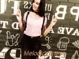 MelodicVaness