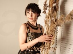 MelodyGray