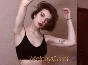 MelodyGreat