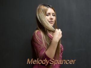 MelodySpancer