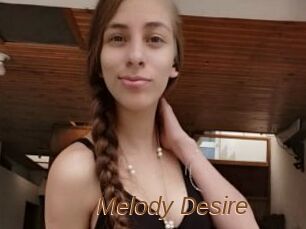 Melody_Desire