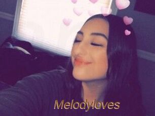 Melodyloves