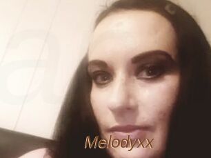 Melodyxx