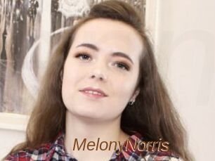 MelonyNorris