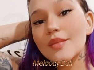 MeloodyDoll