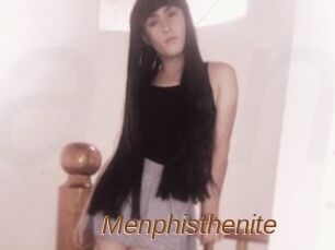 Menphisthenite