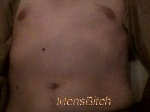 MensBitch