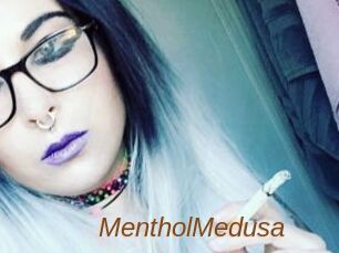 MentholMedusa