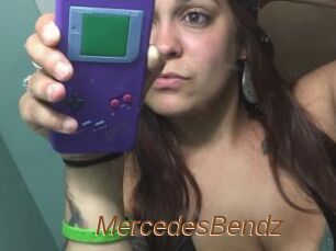 MercedesBendz