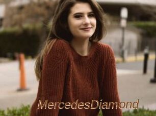 MercedesDiamond