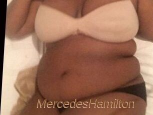 MercedesHamilton