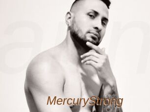 MercuryStrong