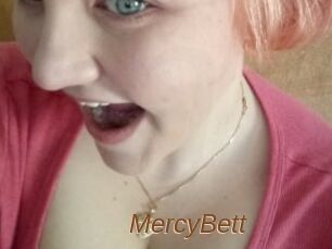 MercyBett