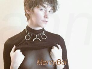 MercyBoi