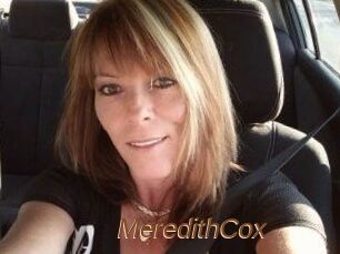 MeredithCox