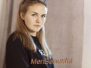 MeriBeautiful