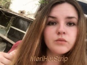 MeriHotStrip