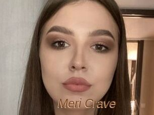 Meri_Crave