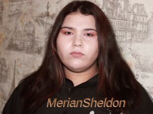 MerianSheldon