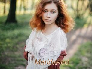 MeridaRed