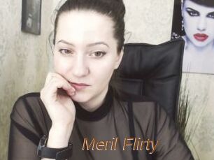 Meril_Flirty