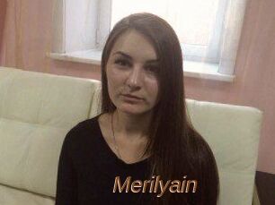 Merilyain