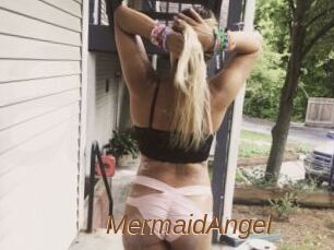 MermaidAngel