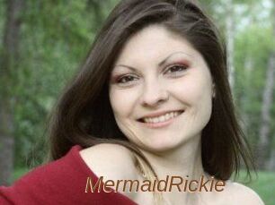 MermaidRickie