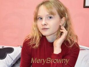 MeryBrowny