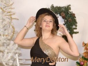 MeryDenton