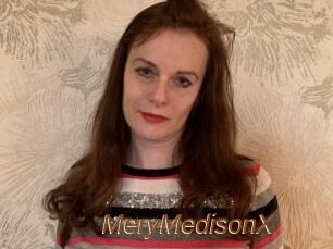 MeryMedisonX