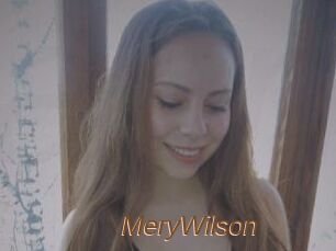 MeryWilson