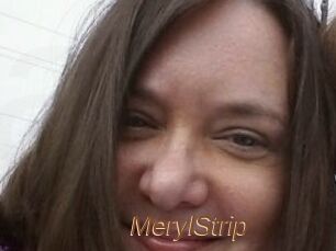 MerylStrip