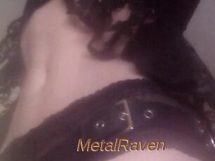 MetalRaven