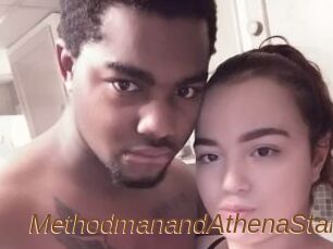 MethodmanandAthenaStarr