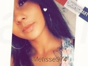 Metisse974