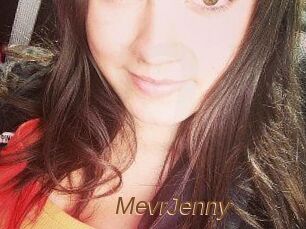 MevrJenny