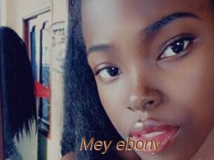 Mey_ebony