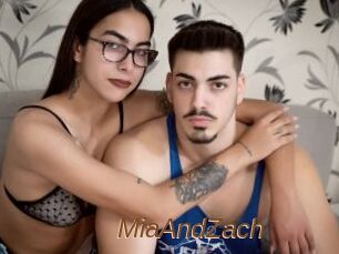 MiaAndZach