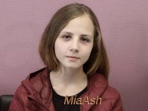 MiaAsh