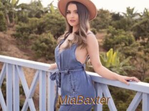 MiaBaxter